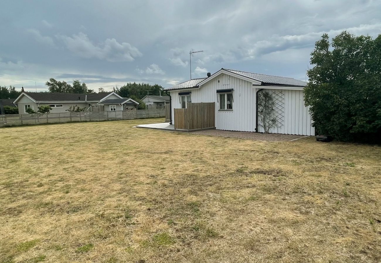 Ferienhaus in Mellbystrand - Ferienhaus in Mellbystrand mit großem Grundstück und Nähe zu salzigen Meeresbädern |SE02080.
