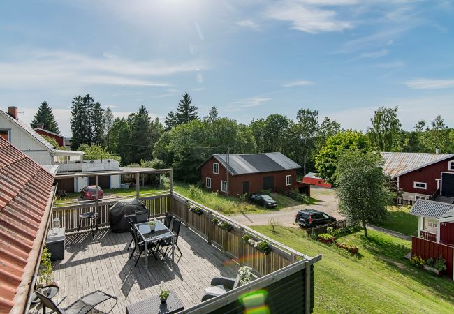 Ferienhaus in Ockelbo - Modernes und gut ausgestattetes Ferienhaus in Ockelbo | SE20005.