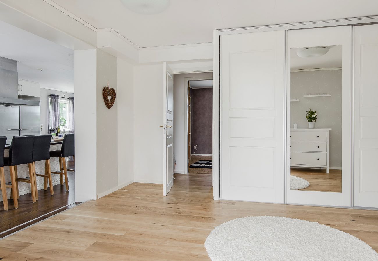 Ferienhaus in Ockelbo - Modernes und gut ausgestattetes Ferienhaus in Ockelbo | SE20005.