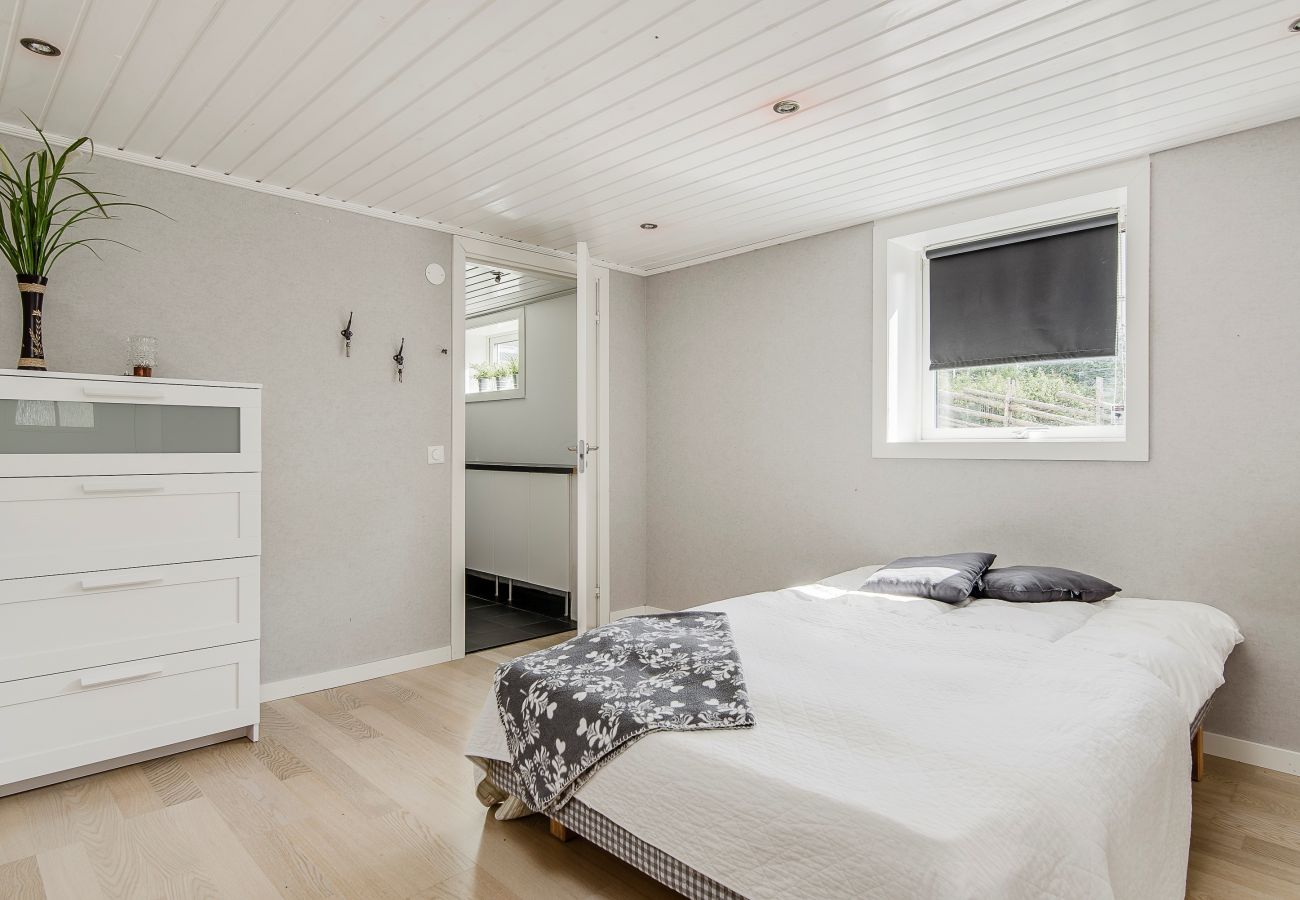 Ferienhaus in Ockelbo - Modernes und gut ausgestattetes Ferienhaus in Ockelbo | SE20005.
