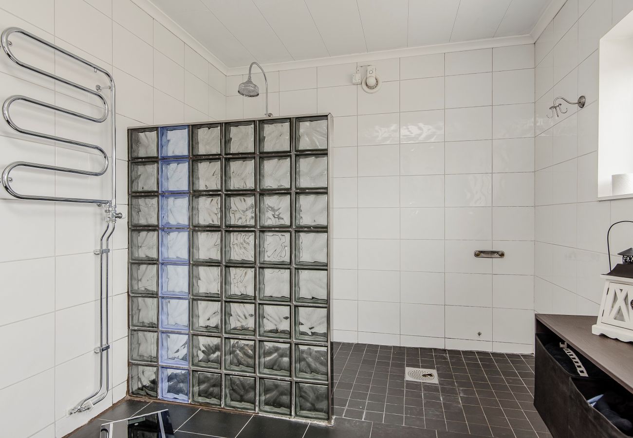 Ferienhaus in Ockelbo - Modernes und gut ausgestattetes Ferienhaus in Ockelbo | SE20005.