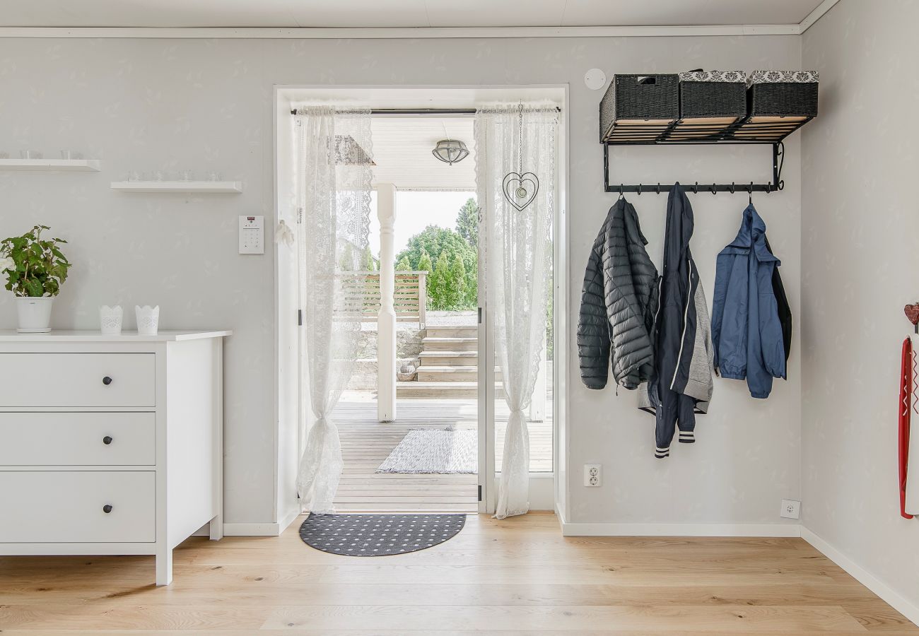 Ferienhaus in Ockelbo - Modernes und gut ausgestattetes Ferienhaus in Ockelbo | SE20005.