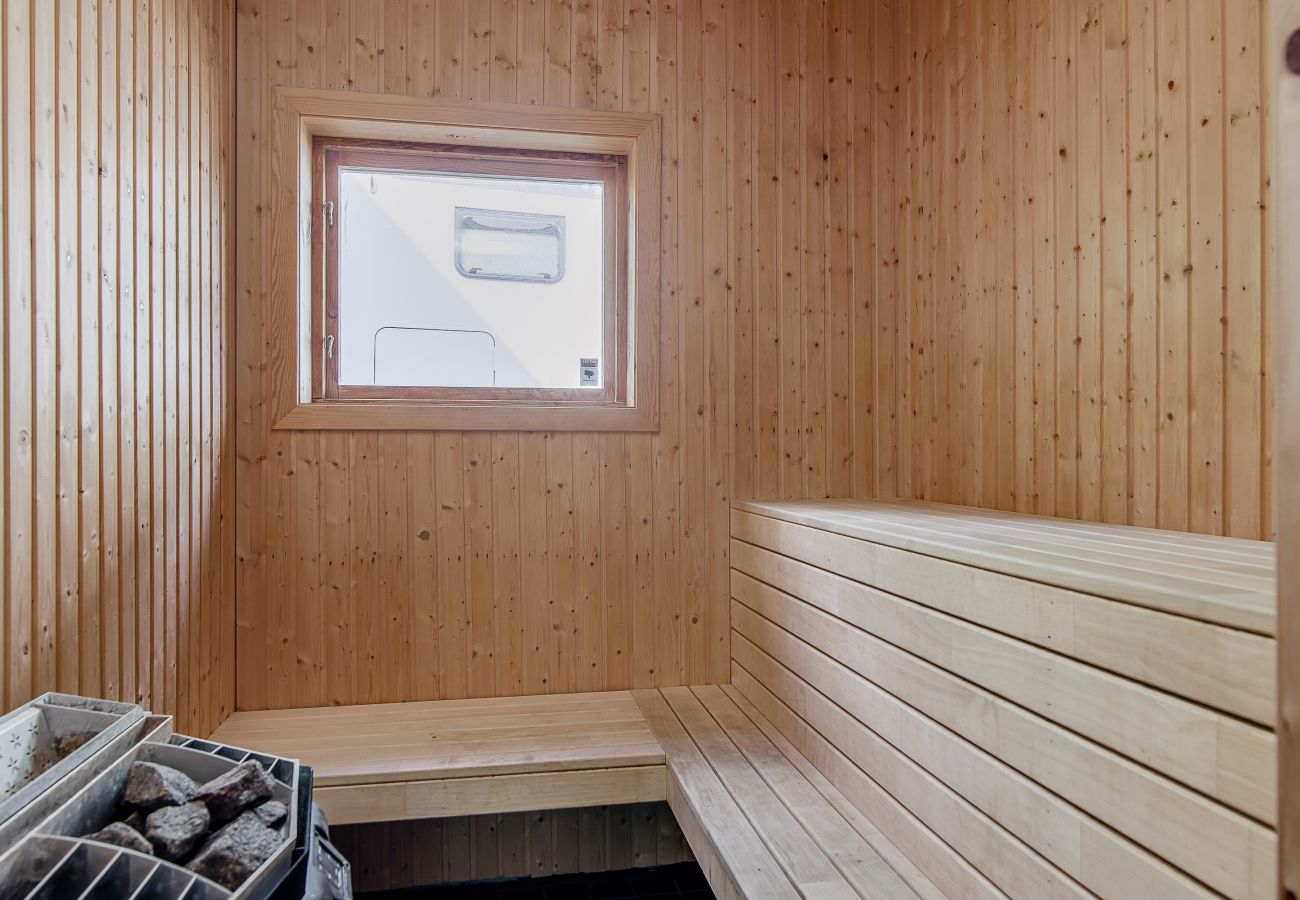 Ferienhaus in Ockelbo - Modernes und gut ausgestattetes Ferienhaus in Ockelbo | SE20005.