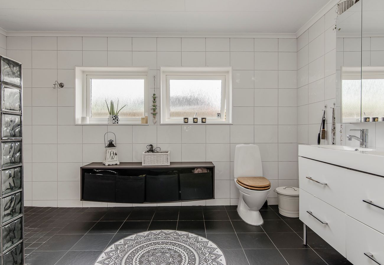 Ferienhaus in Ockelbo - Modernes und gut ausgestattetes Ferienhaus in Ockelbo | SE20005.