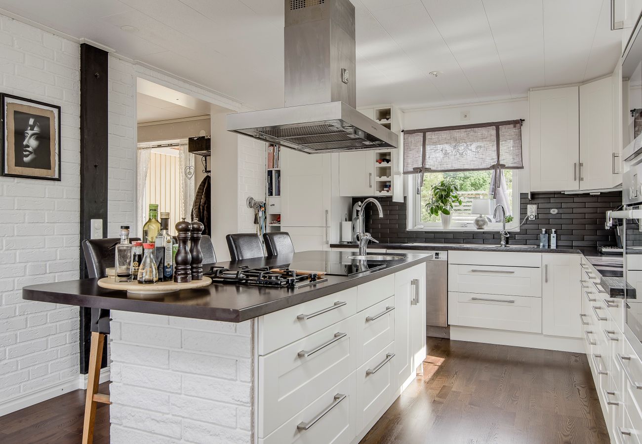 Ferienhaus in Ockelbo - Modernes und gut ausgestattetes Ferienhaus in Ockelbo | SE20005.