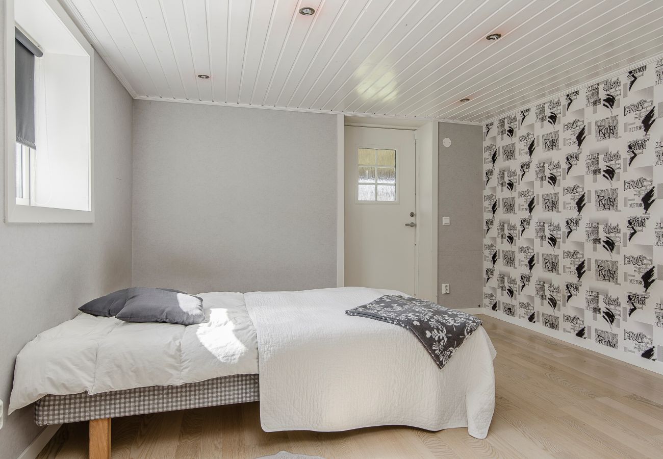 Ferienhaus in Ockelbo - Modernes und gut ausgestattetes Ferienhaus in Ockelbo | SE20005.