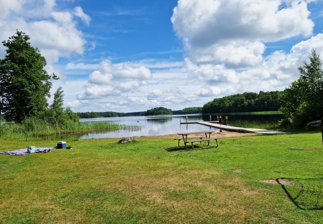 Ferienhaus in Hässleholm - Schönes Ferienhaus außerhalb von Hässleholm | SE01017