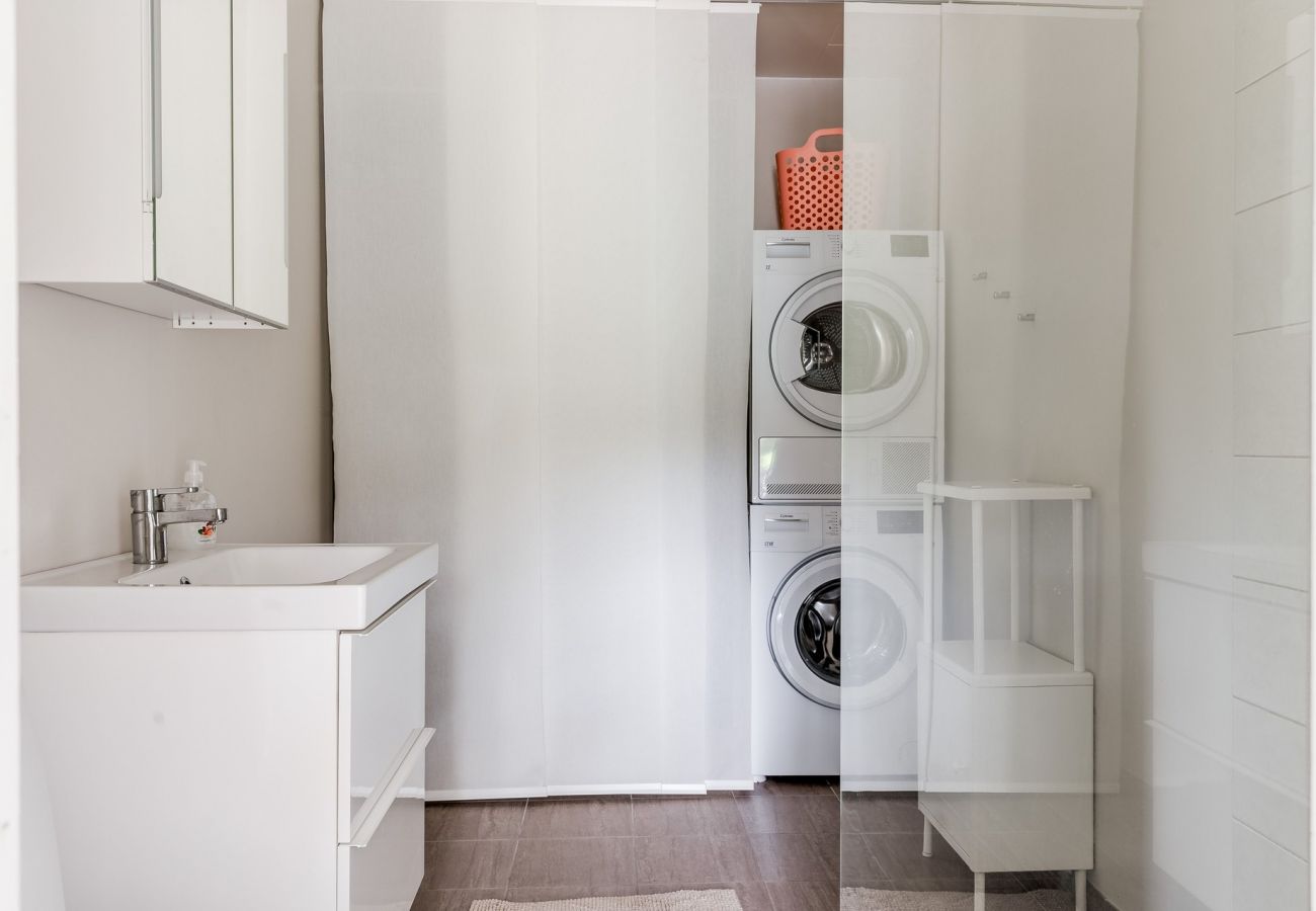 Ferienhaus in Hässleholm - Schönes Ferienhaus außerhalb von Hässleholm | SE01017