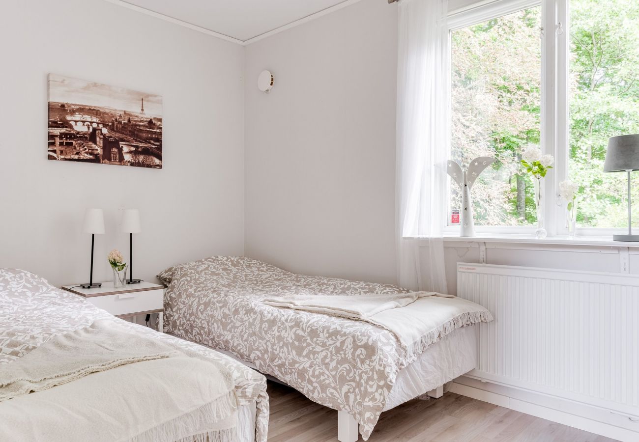 Ferienhaus in Hässleholm - Schönes Ferienhaus außerhalb von Hässleholm | SE01017