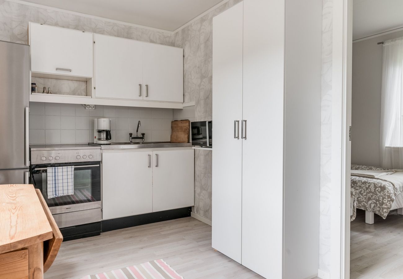 Ferienhaus in Hässleholm - Schönes Ferienhaus außerhalb von Hässleholm | SE01017