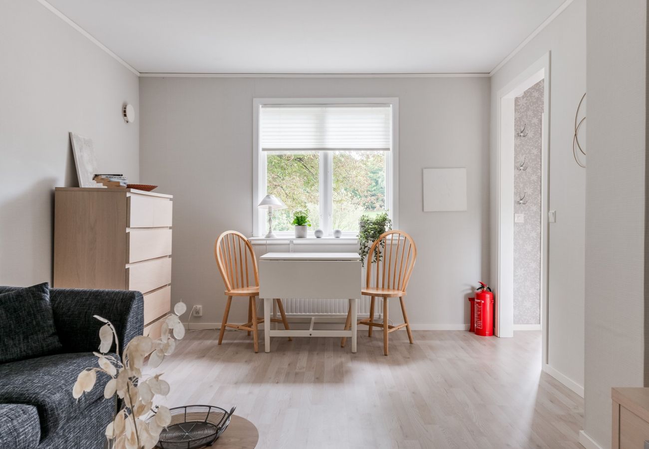 Ferienhaus in Hässleholm - Schönes Ferienhaus außerhalb von Hässleholm | SE01017