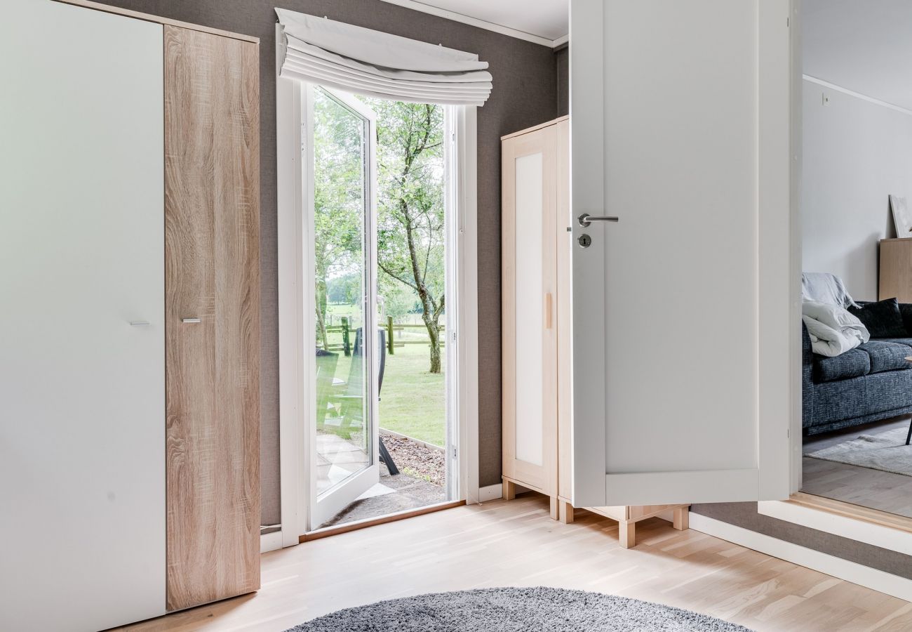 Ferienhaus in Hässleholm - Schönes Ferienhaus außerhalb von Hässleholm | SE01017