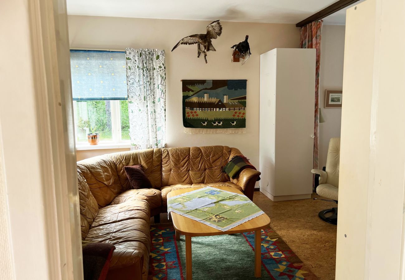 Ferienhaus in Knäred - Ferienhaus in der Nähe des Flusses Lagan, Knäred | SE02067