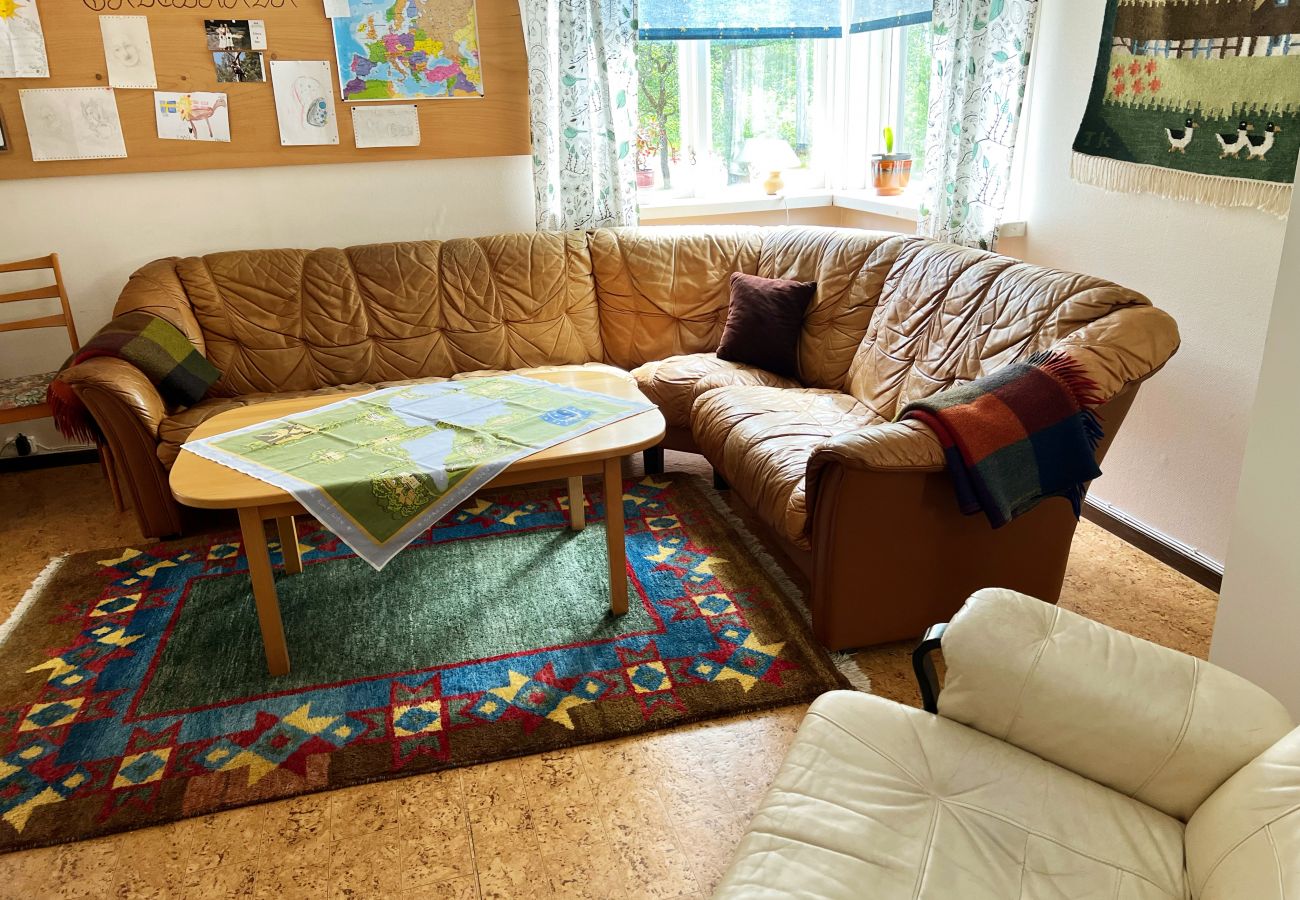 Ferienhaus in Knäred - Ferienhaus in der Nähe des Flusses Lagan, Knäred | SE02067