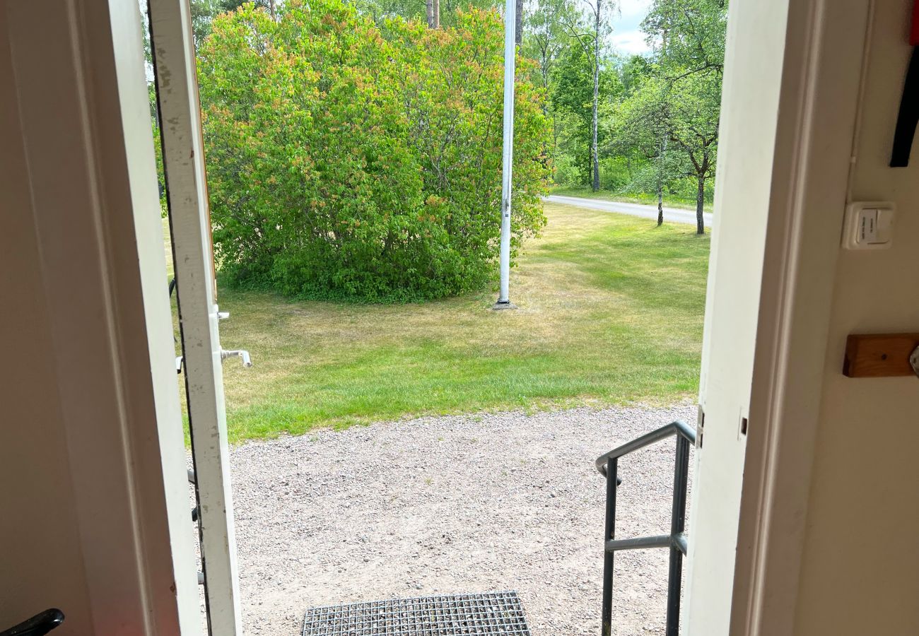 Ferienhaus in Knäred - Ferienhaus in der Nähe des Flusses Lagan, Knäred | SE02067