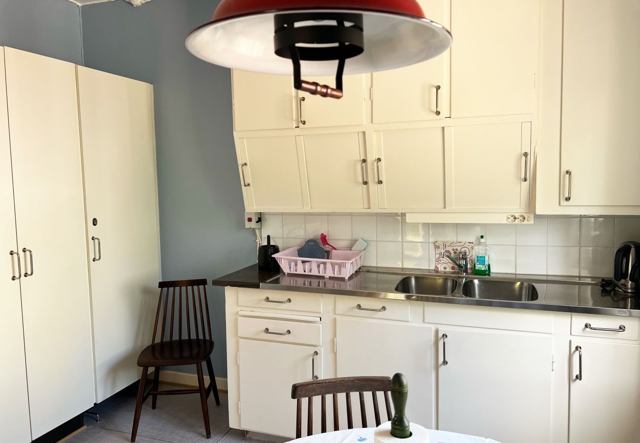 Ferienhaus in Knäred - Ferienhaus in der Nähe des Flusses Lagan, Knäred | SE02067