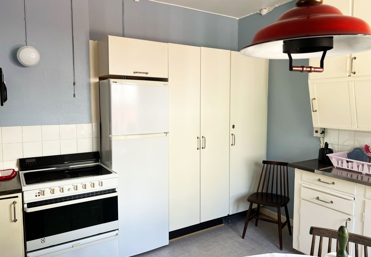 Ferienhaus in Knäred - Ferienhaus in der Nähe des Flusses Lagan, Knäred | SE02067