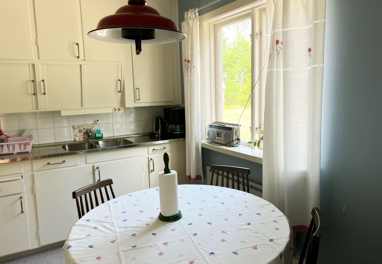 Ferienhaus in Knäred - Ferienhaus in der Nähe des Flusses Lagan, Knäred | SE02067