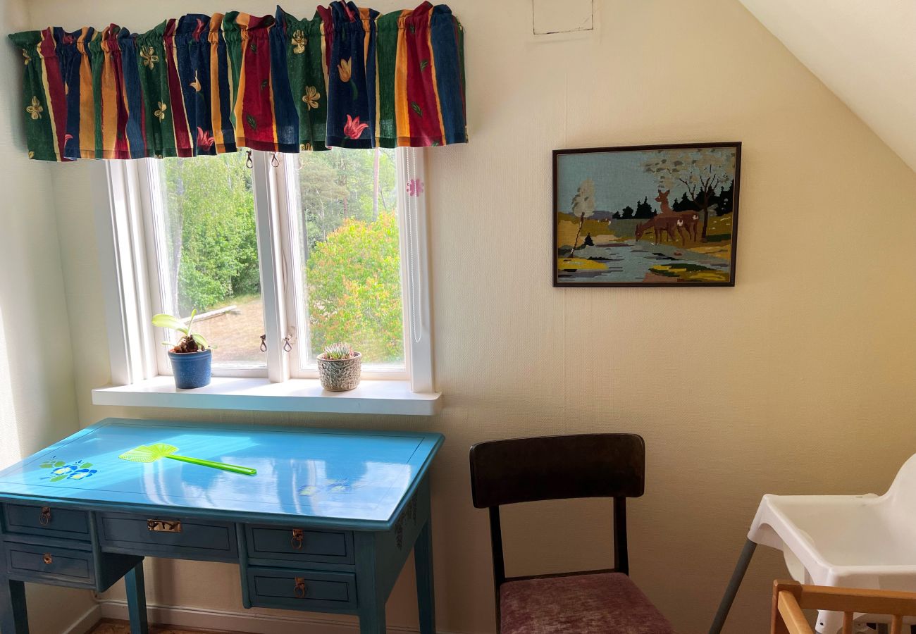 Ferienhaus in Knäred - Ferienhaus in der Nähe des Flusses Lagan, Knäred | SE02067