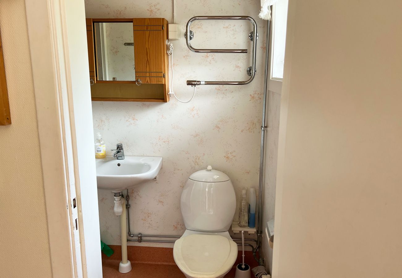 Ferienhaus in Knäred - Ferienhaus in der Nähe des Flusses Lagan, Knäred | SE02067