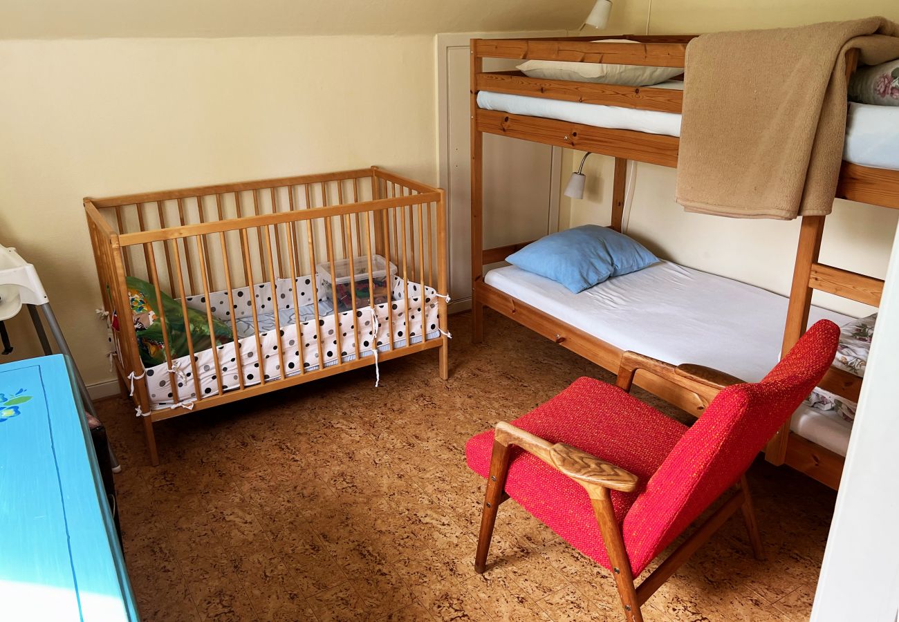 Ferienhaus in Knäred - Ferienhaus in der Nähe des Flusses Lagan, Knäred | SE02067