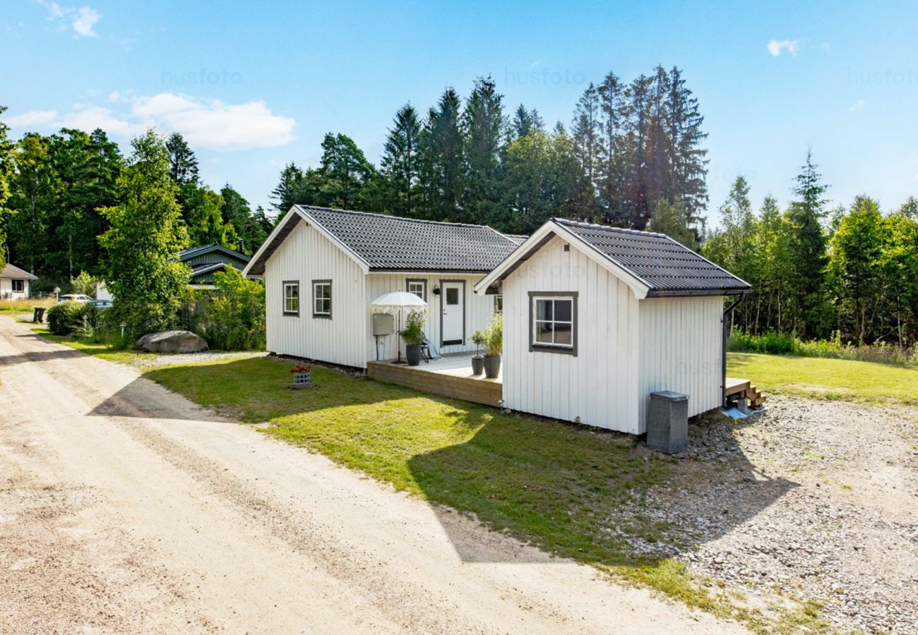 Ferienhaus in Halmstad - Schönes Ferienhaus in Marbäck, in der Nähe von Halmstad und Ullared |SE02065