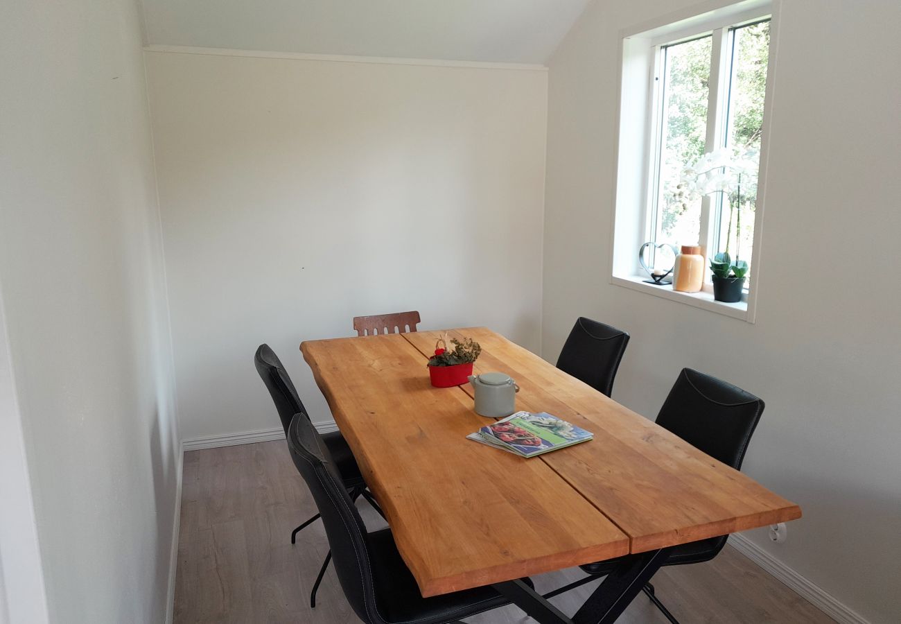 Ferienhaus in Halmstad - Schönes Ferienhaus in Marbäck, in der Nähe von Halmstad und Ullared |SE02065