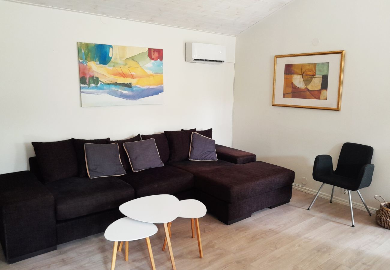 Ferienhaus in Halmstad - Schönes Ferienhaus in Marbäck, in der Nähe von Halmstad und Ullared |SE02065