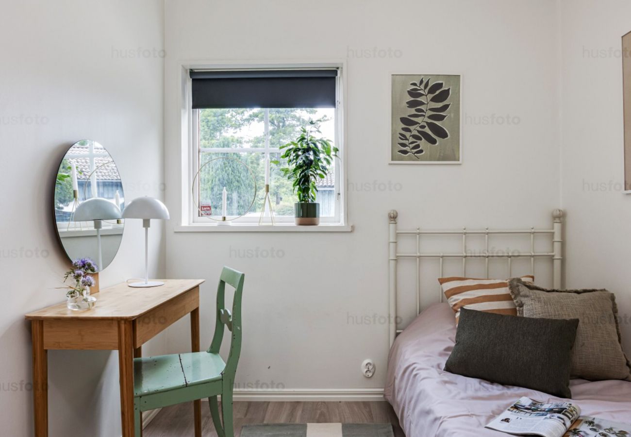 Ferienhaus in Halmstad - Schönes Ferienhaus in Marbäck, in der Nähe von Halmstad und Ullared |SE02065