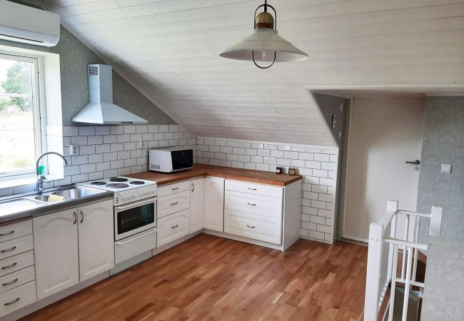 Ferienwohnung in Trensum - Moderne Wohnung im Herzen von Blekinge, Trensum | SE03008