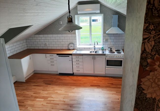 Ferienwohnung in Trensum - Moderne Wohnung im Herzen von Blekinge, Trensum | SE03008