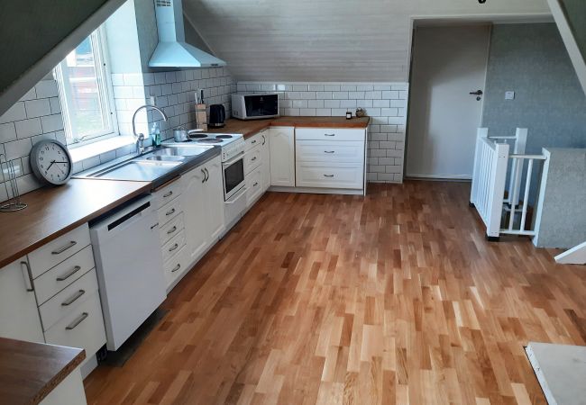 Ferienwohnung in Trensum - Moderne Wohnung im Herzen von Blekinge, Trensum | SE03008