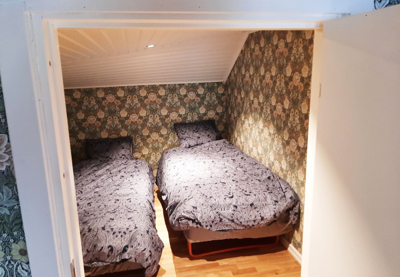 Ferienwohnung in Trensum - Moderne Wohnung im Herzen von Blekinge, Trensum | SE03008