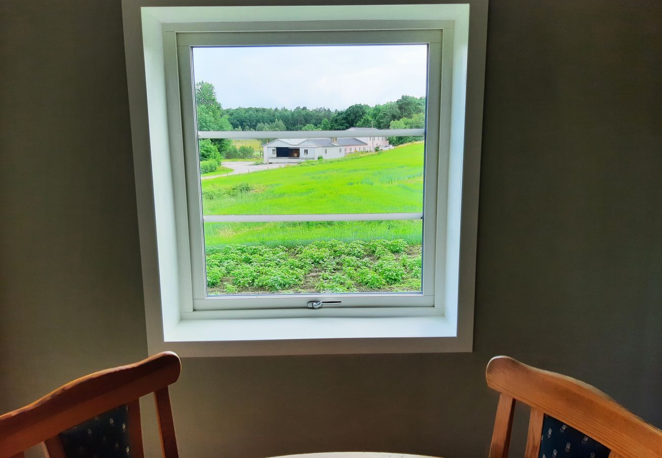 Ferienwohnung in Trensum - Moderne Wohnung im Herzen von Blekinge, Trensum | SE03008