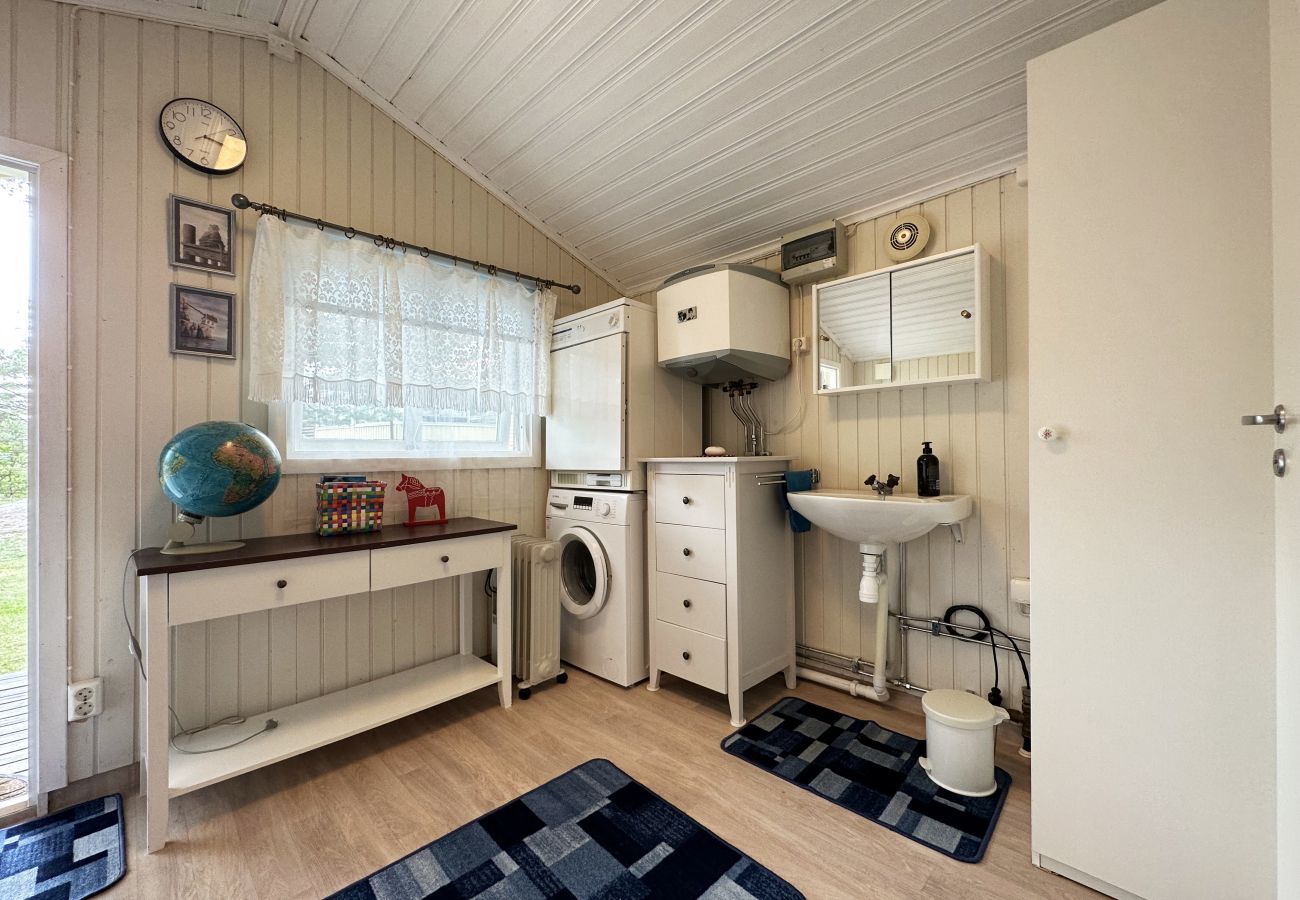 Ferienhaus in Tanumshede - Gemütliches Ferienhaus mit Villenstandard am Raftötången | SE09041
