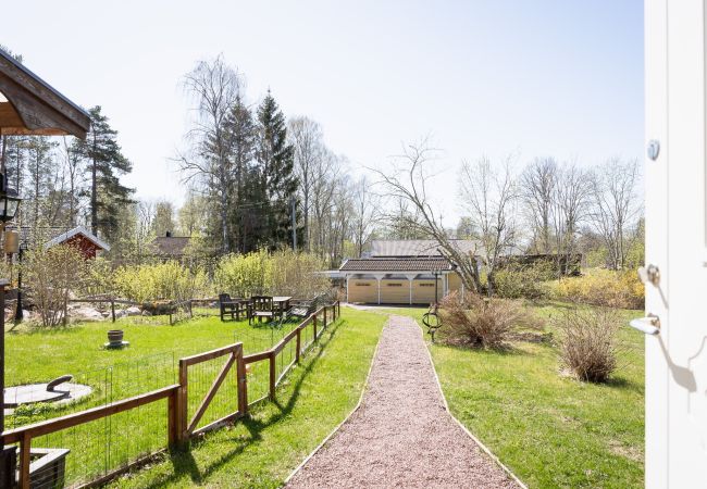  in Skebobruk - Gemütliche Ferienunterkunft in Skebobruk, Norrtälje | SE13036