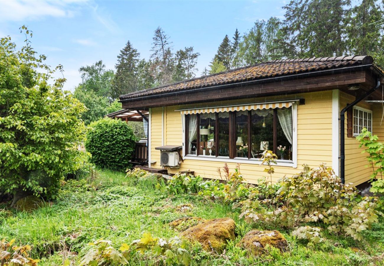 Ferienhaus in Skebobruk - Gemütliche Ferienunterkunft in Skebobruk, Norrtälje | SE13036