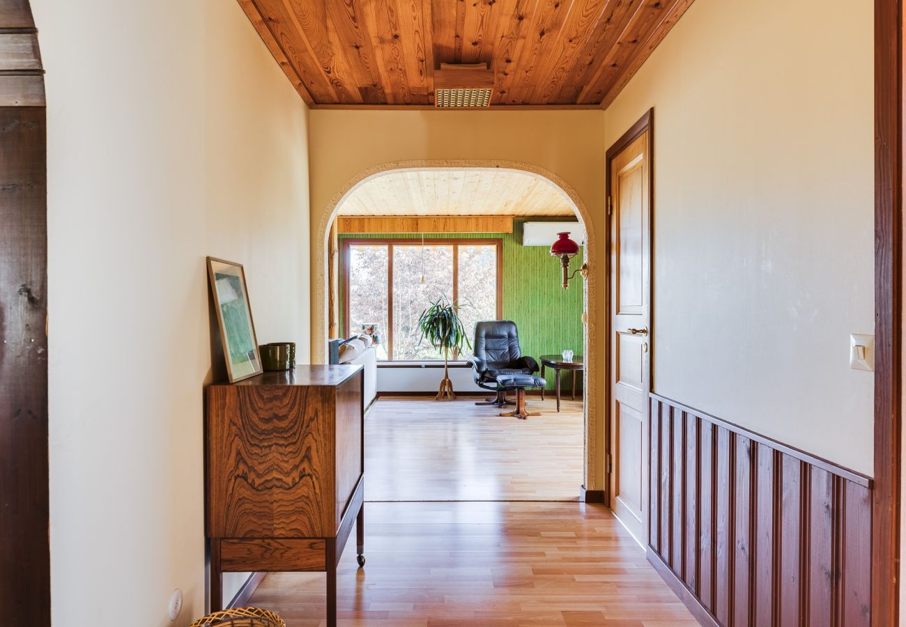Ferienhaus in Skebobruk - Gemütliche Ferienunterkunft in Skebobruk, Norrtälje | SE13036