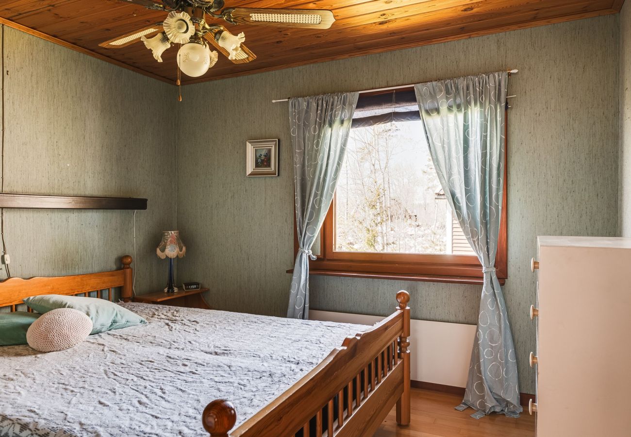 Ferienhaus in Skebobruk - Gemütliche Ferienunterkunft in Skebobruk, Norrtälje | SE13036