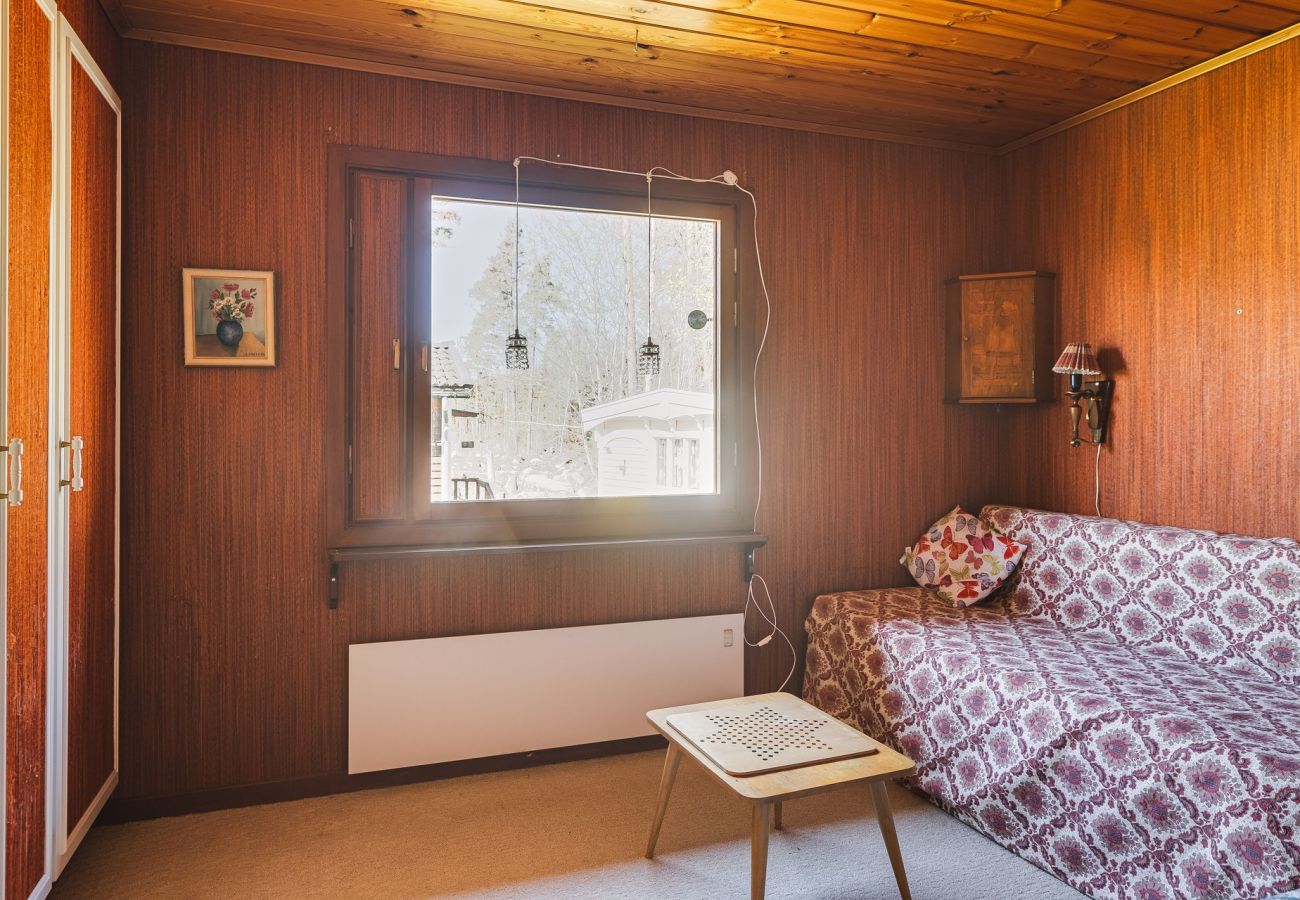 Ferienhaus in Skebobruk - Gemütliche Ferienunterkunft in Skebobruk, Norrtälje | SE13036