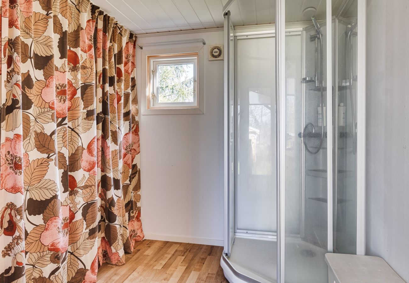 Ferienhaus in Skebobruk - Gemütliche Ferienunterkunft in Skebobruk, Norrtälje | SE13036