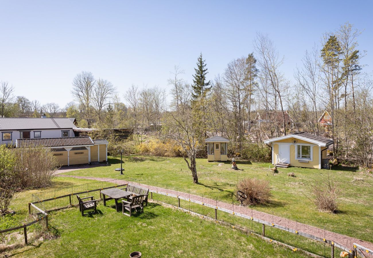 Ferienhaus in Skebobruk - Gemütliche Ferienunterkunft in Skebobruk, Norrtälje | SE13036