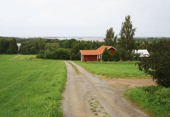 Ferienhaus in Urshult - Schönes Ferienhaus in Sånnahult, Urshult | SE06063