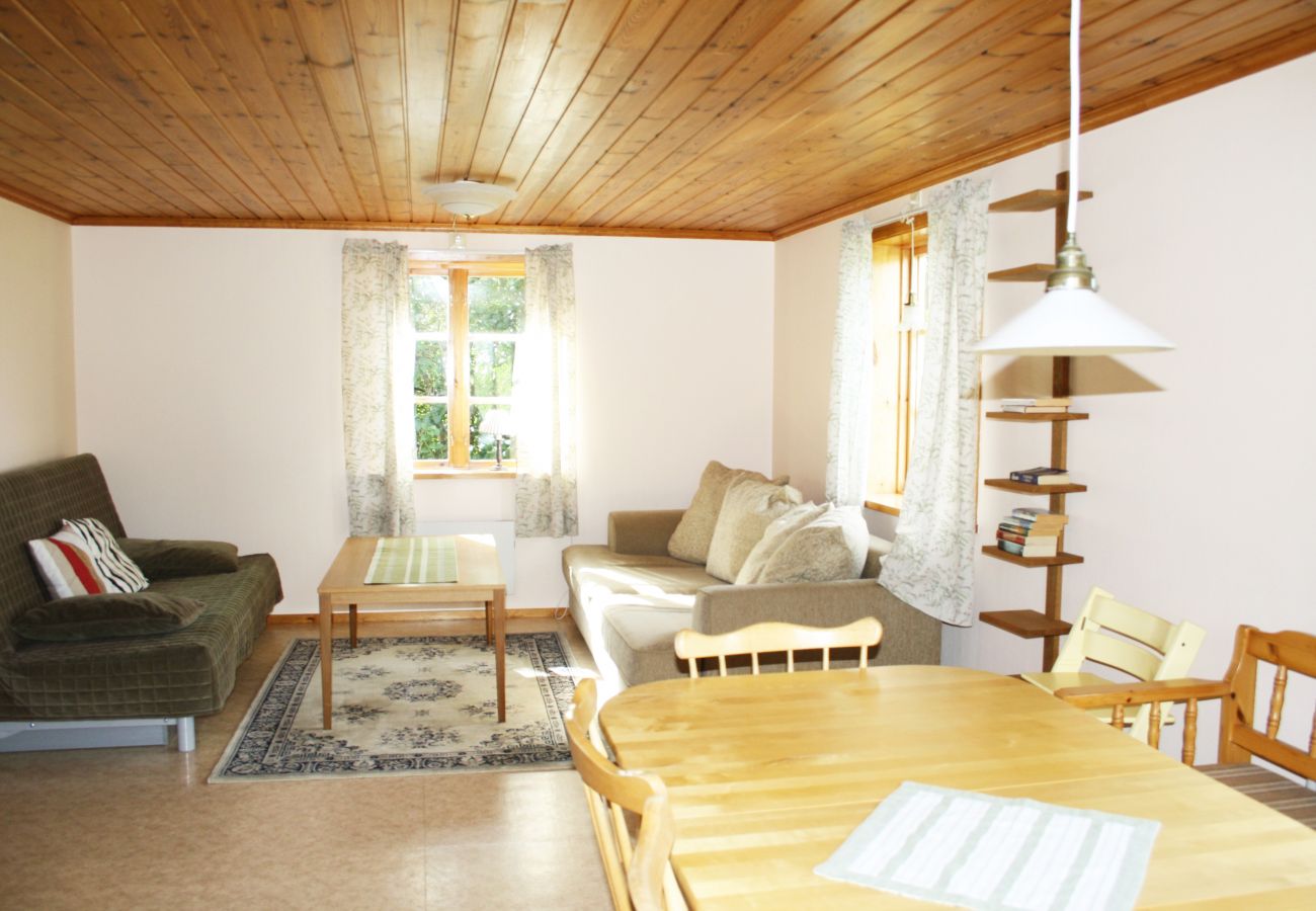 Ferienhaus in Urshult - Schönes Ferienhaus in Sånnahult, Urshult | SE06063
