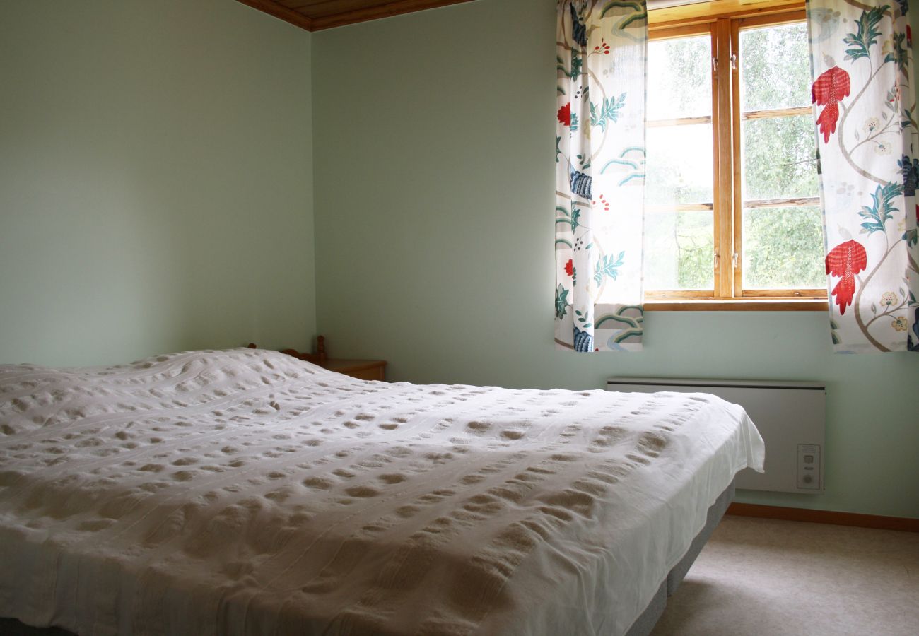Ferienhaus in Urshult - Schönes Ferienhaus in Sånnahult, Urshult | SE06063