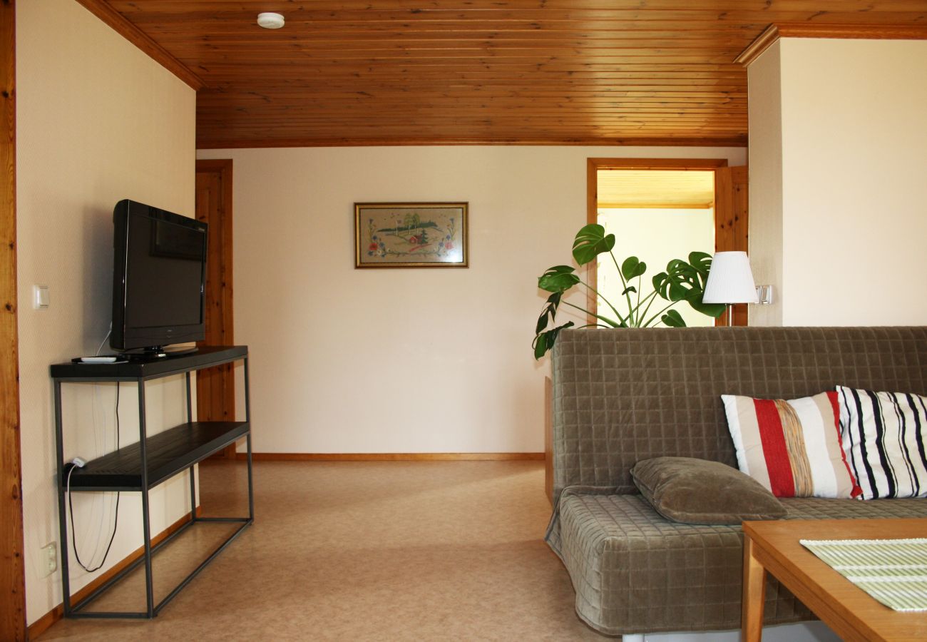 Ferienhaus in Urshult - Schönes Ferienhaus in Sånnahult, Urshult | SE06063