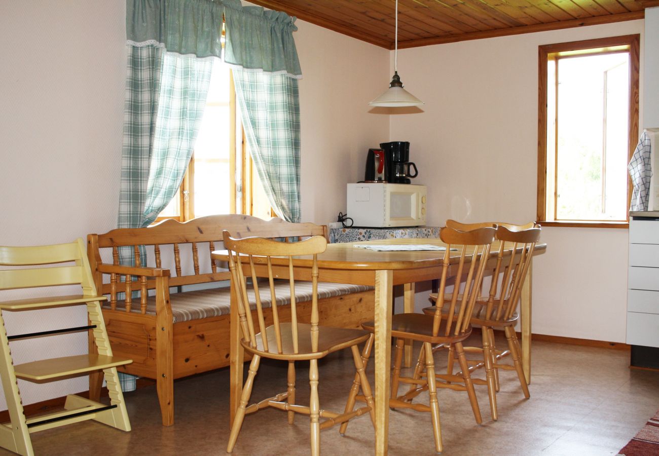 Ferienhaus in Urshult - Schönes Ferienhaus in Sånnahult, Urshult | SE06063