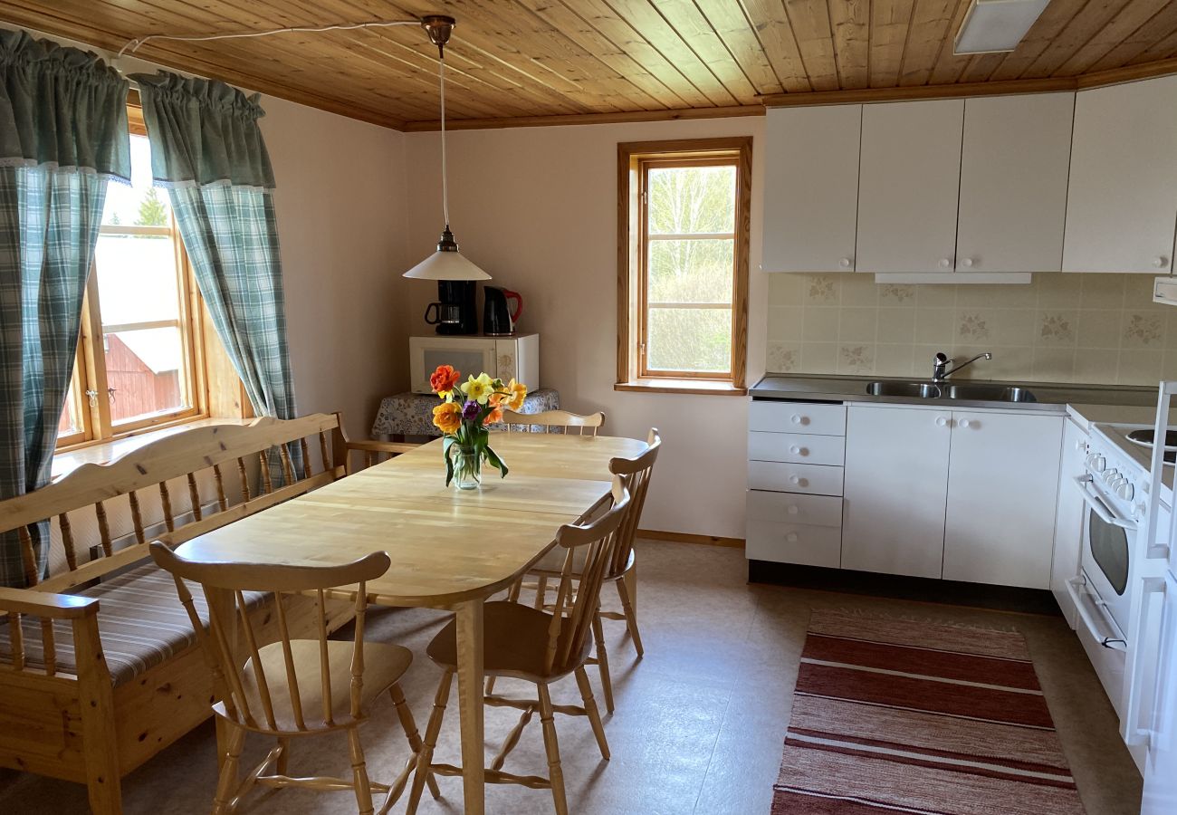 Ferienhaus in Urshult - Schönes Ferienhaus in Sånnahult, Urshult | SE06063