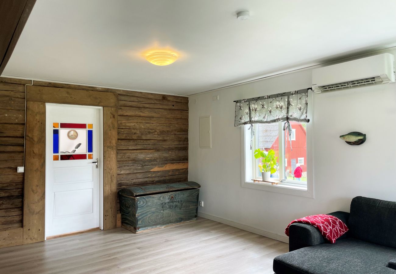 Ferienhaus in Strömsnäsbruk - Schönes Ferienhaus in Tannsjö, Strömsnäsbruk | SE06041