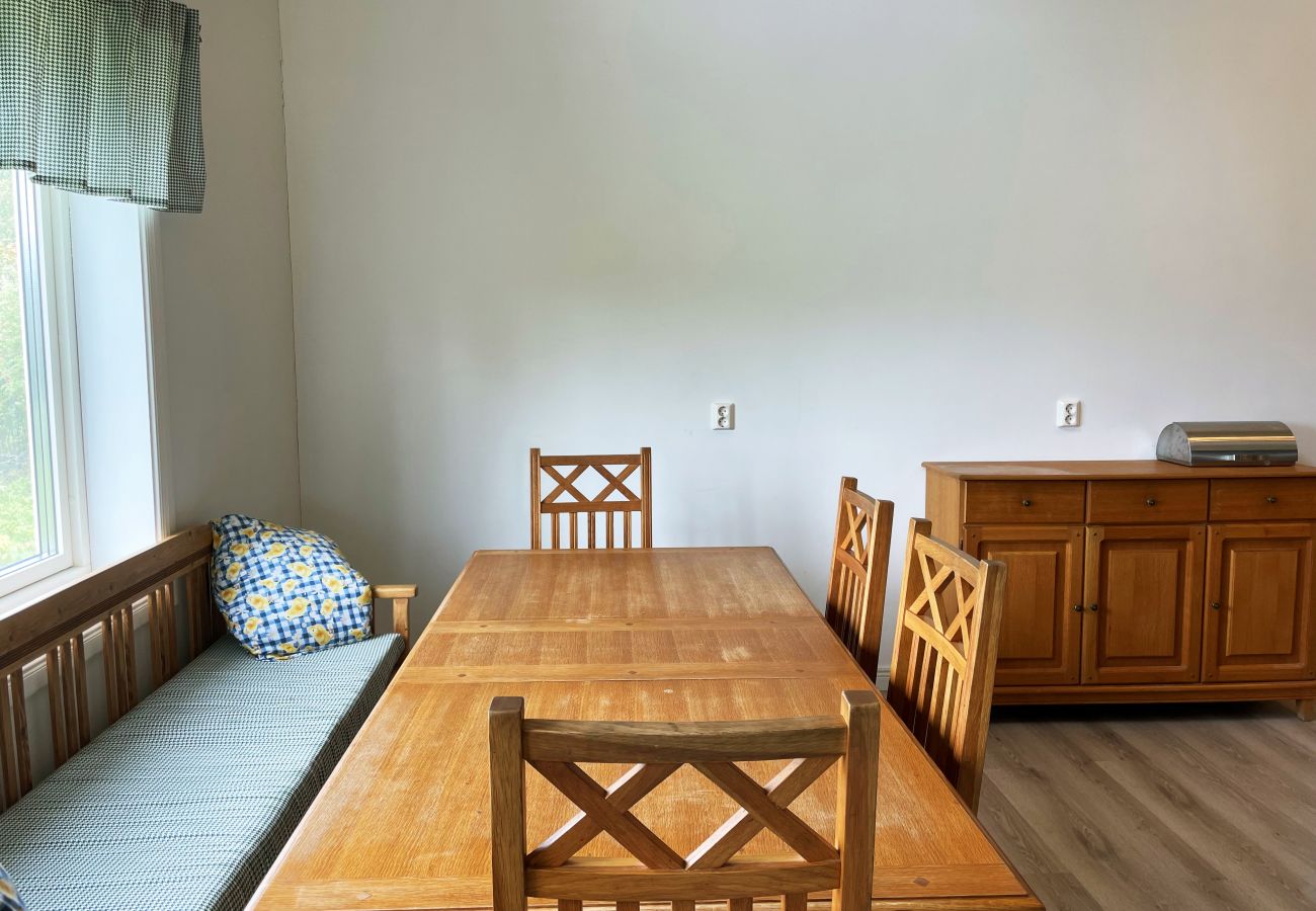 Ferienhaus in Strömsnäsbruk - Schönes Ferienhaus in Tannsjö, Strömsnäsbruk | SE06041